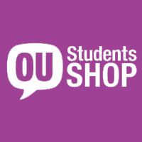 Open University Students Shop